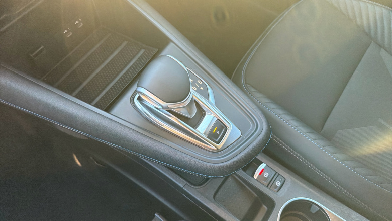 Renault Symbioz 1.6 E-Tech FHEV 145 Techno Esprit Alpine 5dr Auto Hybrid Estate